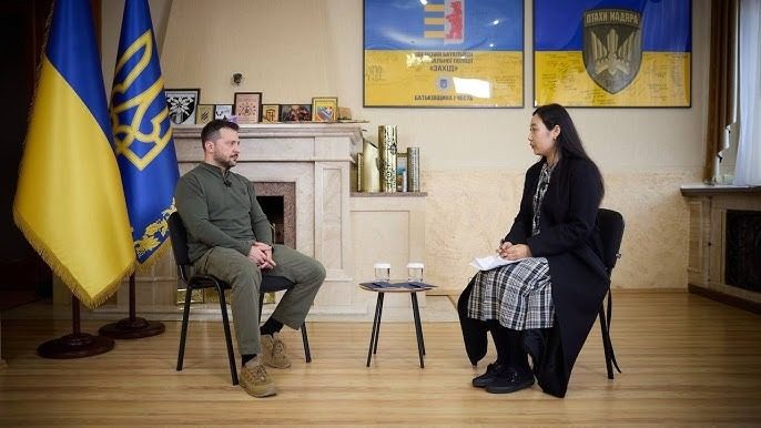 Зеленский назвал условие, при котором украинцы будут возвращаться