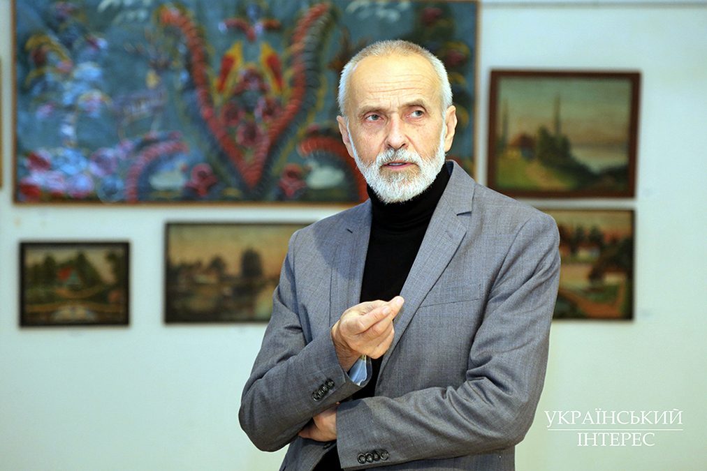 Вдовец Нины Матвиенко впервые назвал причину их разрыва