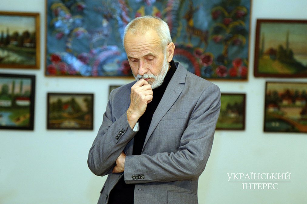 Вдовец Нины Матвиенко впервые назвал причину их разрыва