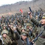 РФ залучає у війну проти України військових КНДР ➤ Prozoro.net.ua