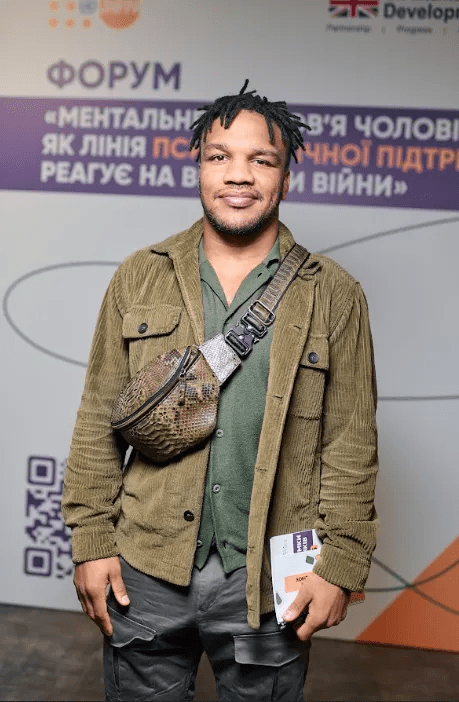 З якими психологічними проблемами стикаються зіркові чоловіки та як їх долають