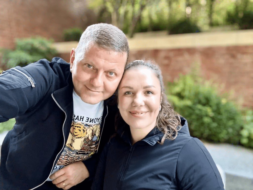Мережа в захваті: Залужний опублікував фото у футболці з мрією кожного українця 3 Мережа в захваті: Залужний опублікував фото у футболці з мрією кожного українця