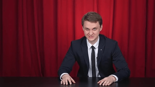 Поперечний, Галкін та інші: чим для російських коміків обернулося висміювання Путіна (відео) 6 Поперечний, Галкін та інші: чим для російських коміків обернулося висміювання Путіна (відео)