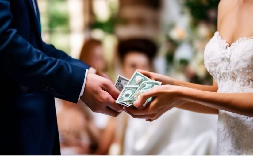 Жінки отримують $500 за тимчасовий шлюб: усі деталі нової схеми ➤ Prozoro.net.ua