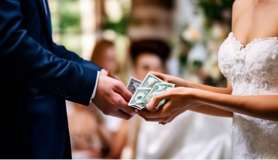 Жінки отримують $500 за тимчасовий шлюб: усі деталі нової схеми ➤ Prozoro.net.ua