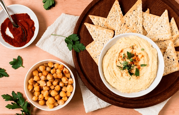 Які продукти допоможуть знизити холестерин: топ-32 продукти 27 Які продукти допоможуть знизити холестерин: топ-32 продукти