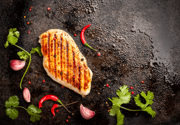Які продукти допоможуть знизити холестерин: топ-32 продукти 28 Які продукти допоможуть знизити холестерин: топ-32 продукти
