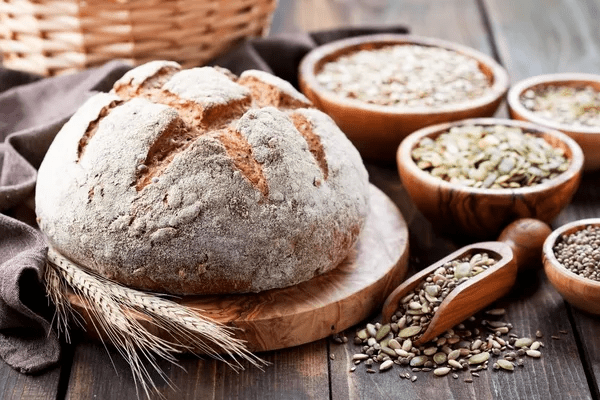 Які продукти допоможуть знизити холестерин: топ-32 продукти 30 Які продукти допоможуть знизити холестерин: топ-32 продукти