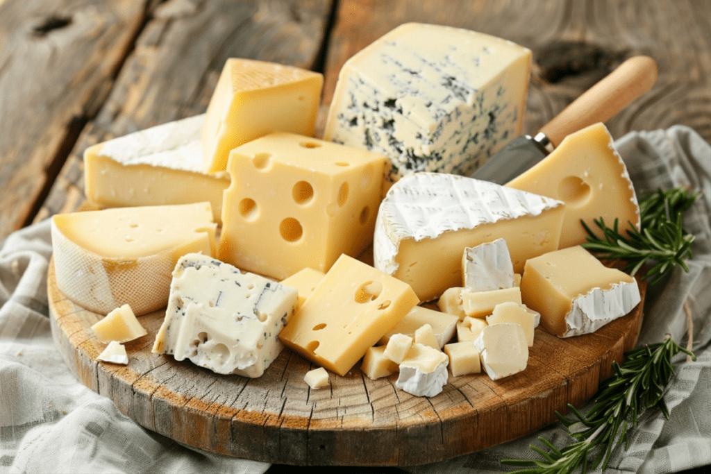 Які продукти допоможуть знизити холестерин: топ-32 продукти 34 Які продукти допоможуть знизити холестерин: топ-32 продукти