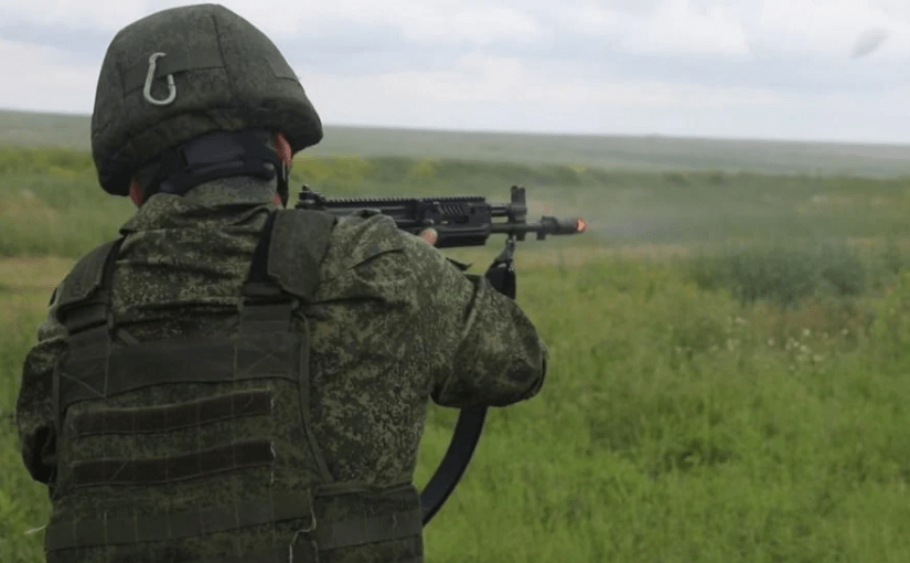 Масова страта полонених: окупанти вчергове розстріляли українських військових ➤ Prozoro.net.ua