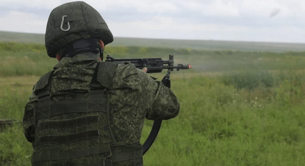 Масова страта полонених: окупанти вчергове розстріляли українських військових ➤ Prozoro.net.ua