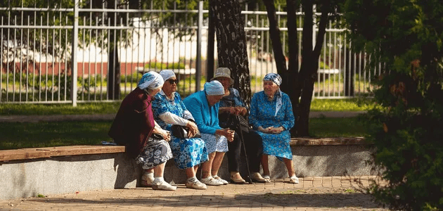 “Заморозка” пенсій в Україні: кого можуть позбавити виплат та як на це реагують пенсіонери