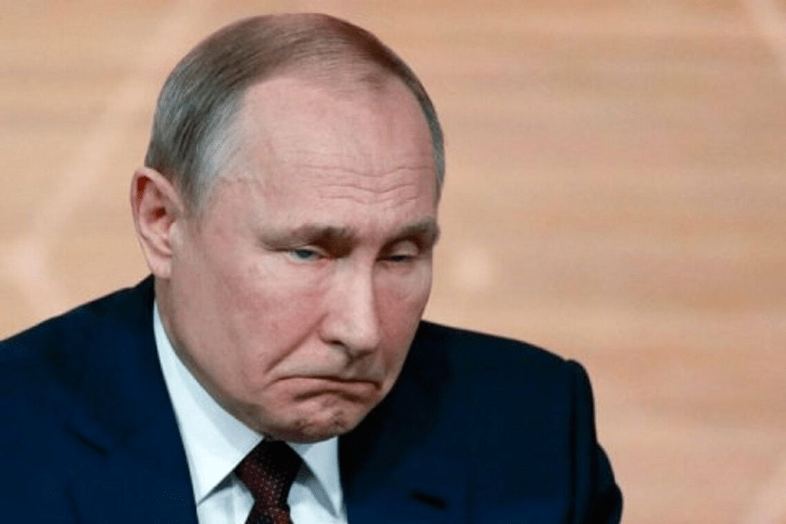 Чи вистачить диктатору фінансів: саудівські принци готуються завдати удару по російській нафті