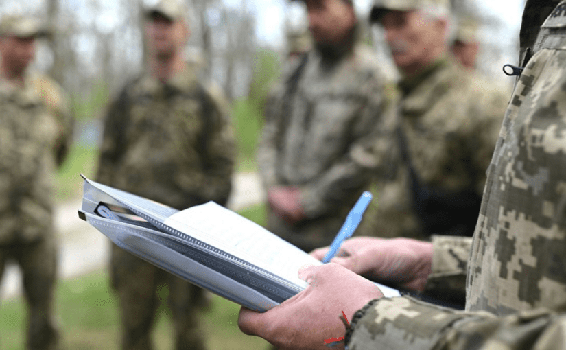 Військовий психолог розповів про найчастіші причини СЗЧ ➤ Prozoro.net.ua