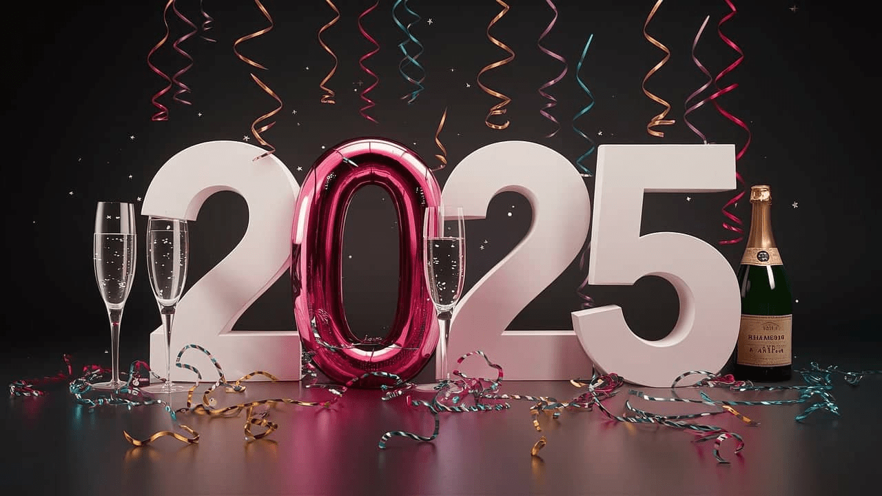 Новий 2025 рік: яка тварина буде його символом та на кого вона вплине ➤ Prozoro.net.ua