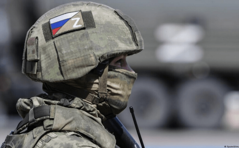 Підозрюваний у страті українських військових у Вовчанську знаходиться в полоні ➤ Prozoro.net.ua