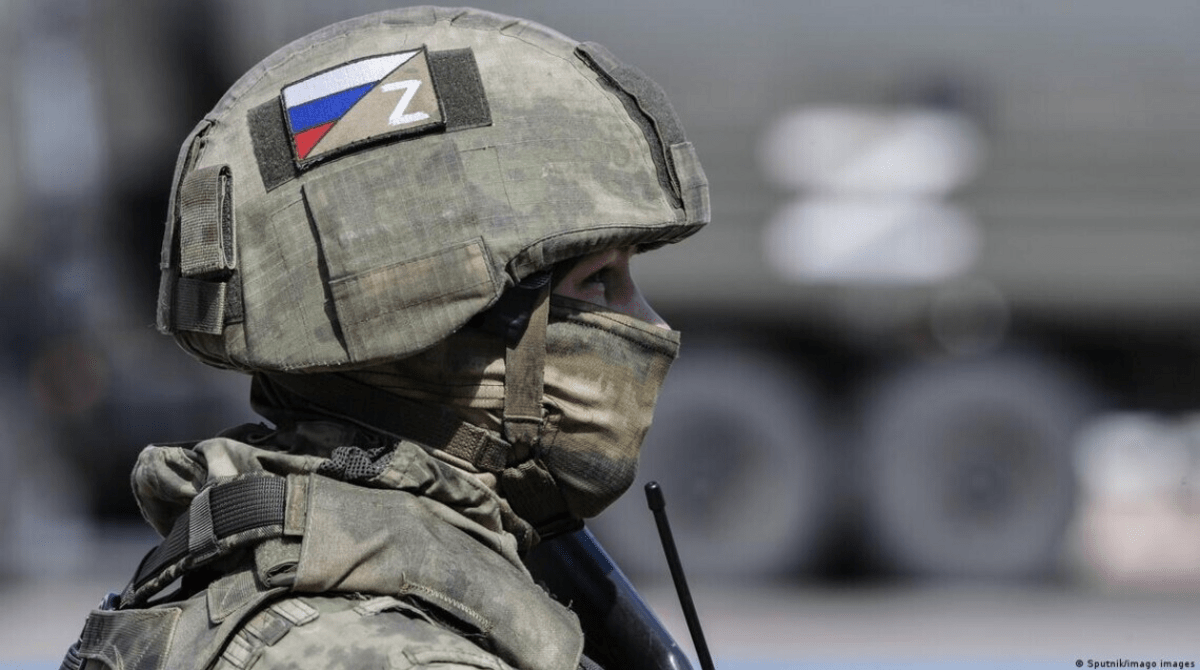 Підозрюваний у страті українських військових у Вовчанську знаходиться в полоні ➤ Prozoro.net.ua