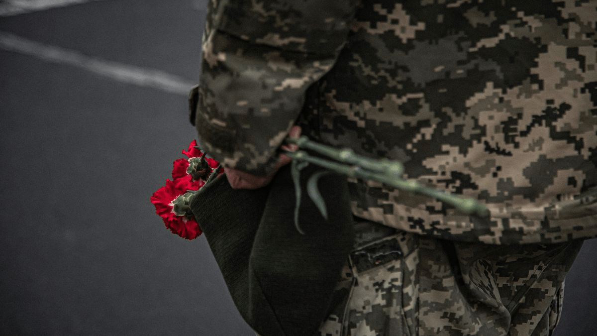 Підозрюваний у страті українських військових у Вовчанську знаходиться в полоні