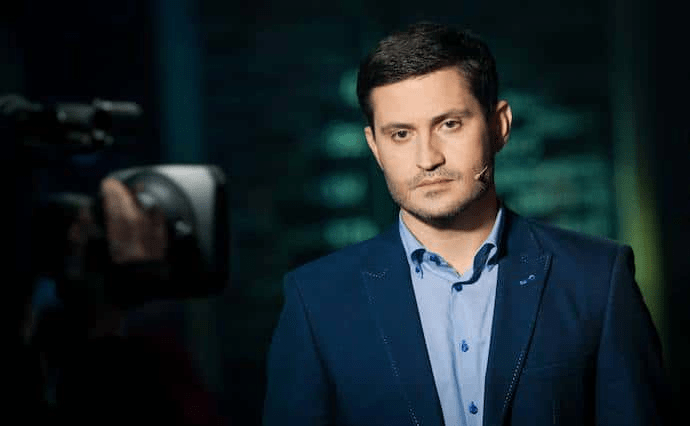 Відомий український актор зізнався, як пережив розрив з нареченою ➤ Prozoro.net.ua