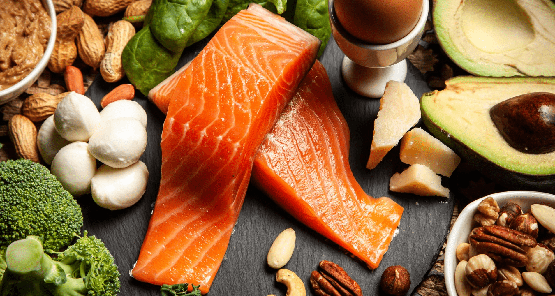 Які продукти допоможуть знизити холестерин: топ-32 продукти