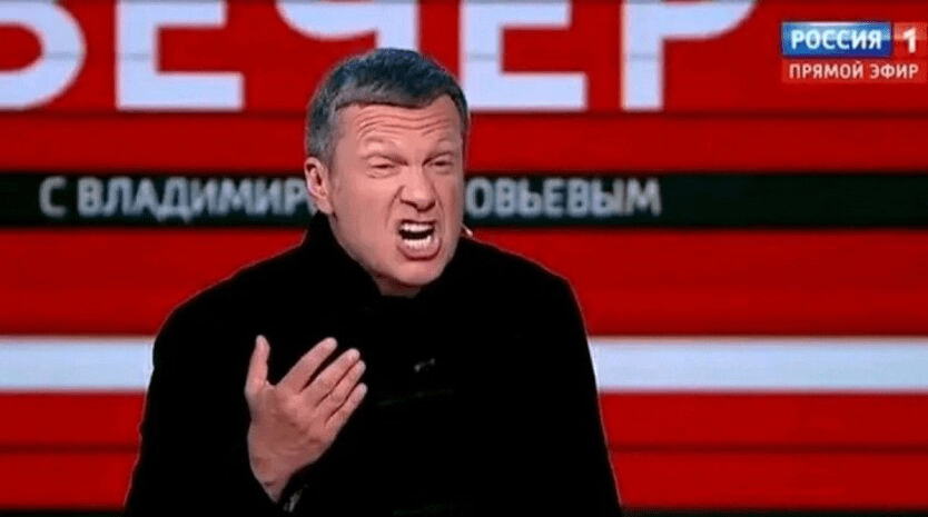“Сюрприз” для диктатора: російські пропагандистські ЗМІ перестали працювати