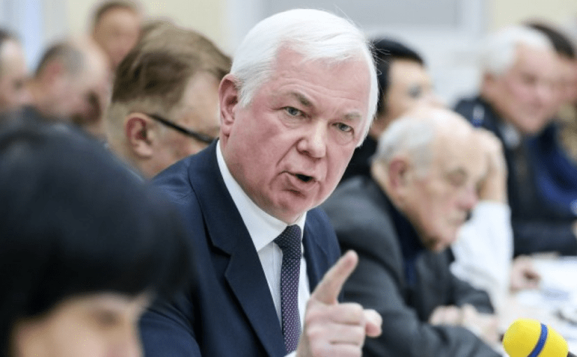Експерт назвав головні досягнення операції в Курській області за два місяці ➤ Prozoro.net.ua