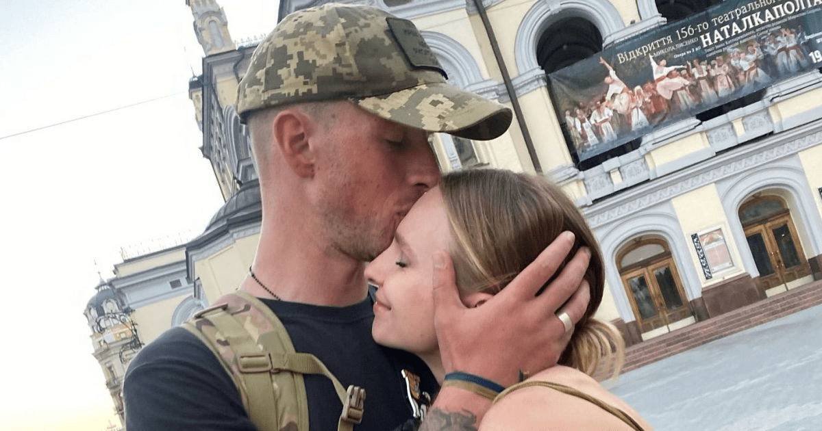 “Лікується в психіатричній лікарні”: відома українська співачка розповіла про чоловіка-військового