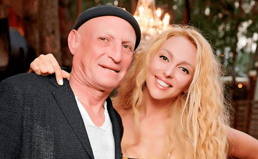 Оля Полякова розповіла про кризу у шлюбі з чоловіком: “Думка викликає істерику” ➤ Prozoro.net.ua