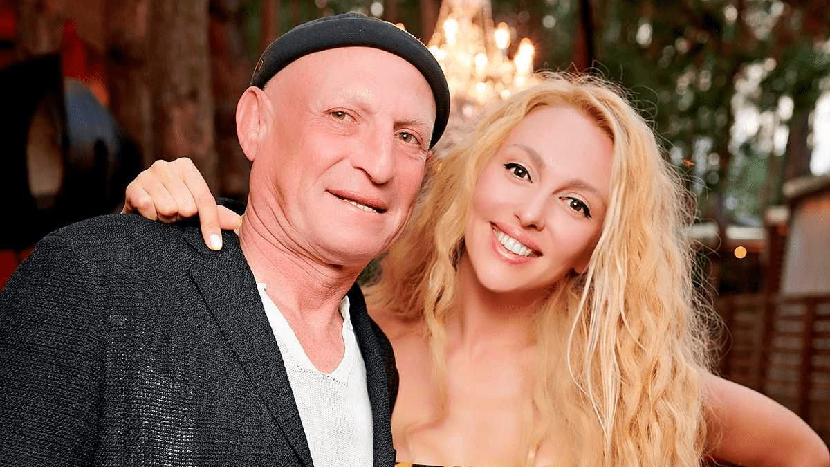Оля Полякова розповіла про кризу у шлюбі з чоловіком: “Думка викликає істерику” ➤ Prozoro.net.ua