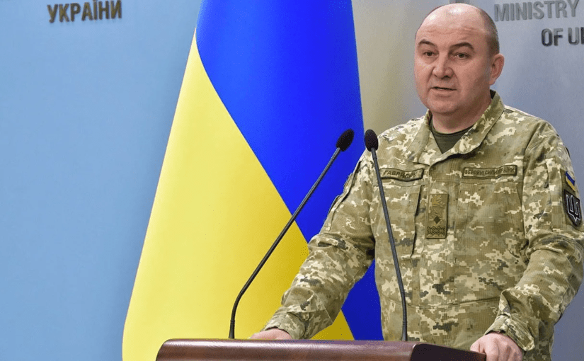 У Міноборони прокоментували чутки про призупинення бронювання ➤ Prozoro.net.ua