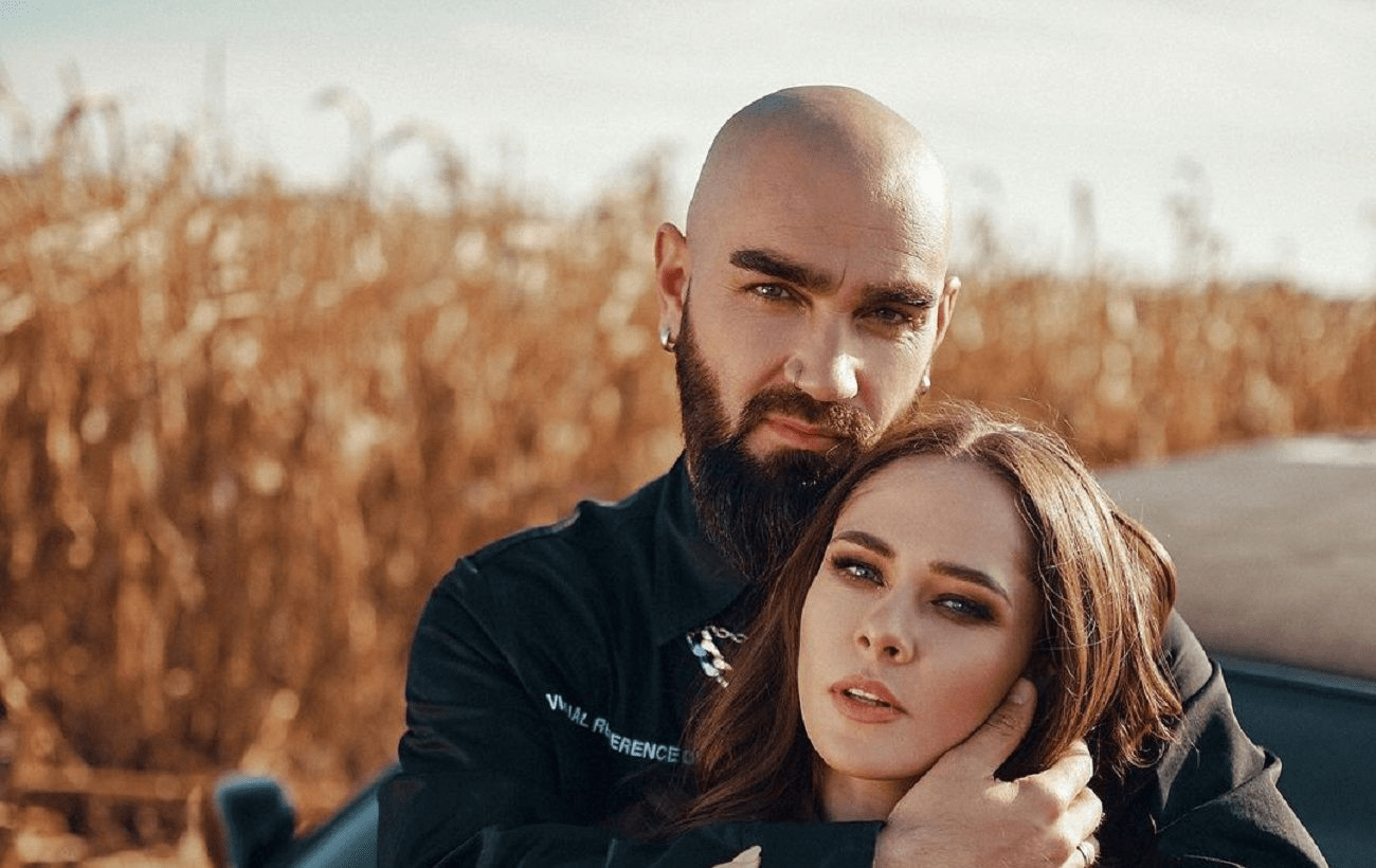 Чоловік Юлії Саніної розкрив своє місцезнаходження