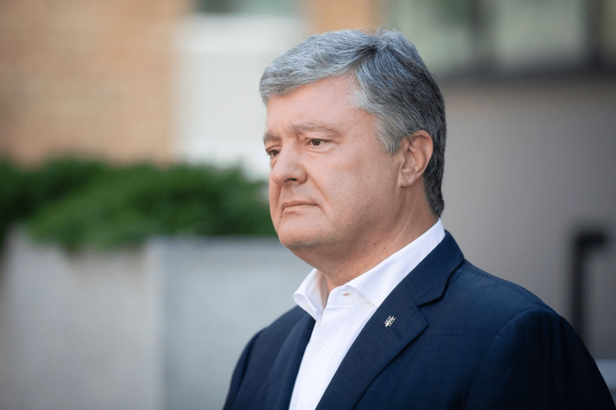 Порошенко вважає зміни в податковій системі руйнівними для всієї української економіки
