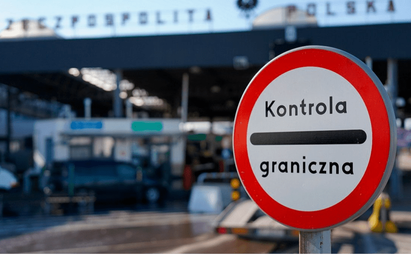 У Польщі посилюють заходи щодо українців: кого депортуватимуть одразу ➤ Prozoro.net.ua