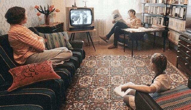 Яка радянська звичка досі існує в багатьох родинах і псує життя ➤ Prozoro.net.ua