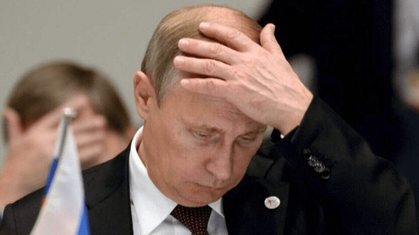 У Путина осталась единственная «красная линия» — американский эксперт