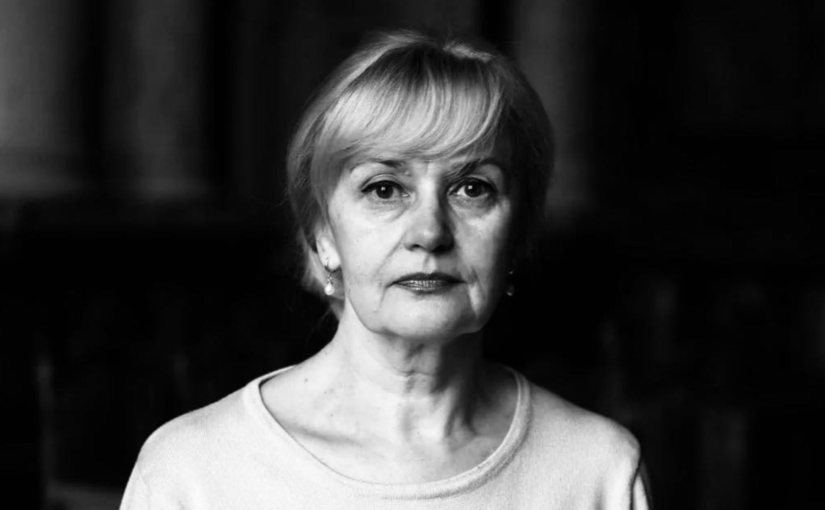 Слідство перевіряє причетність до вбивства Фаріон “невстановлених осіб” ➤ Prozoro.net.ua