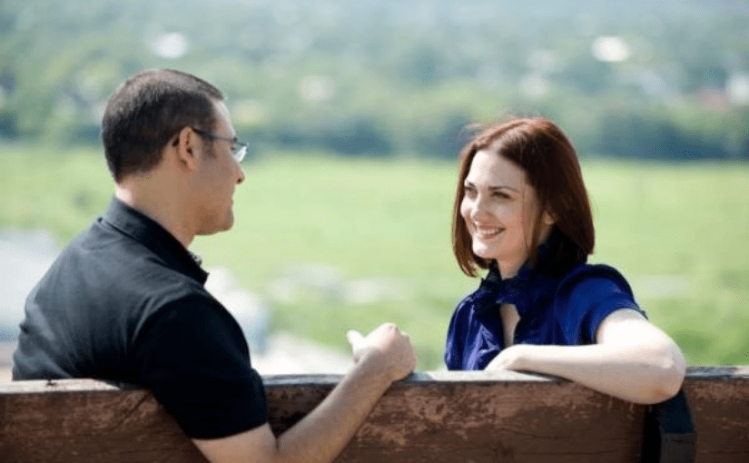 Чому для жінок важливо, аби їх почули: відповідь спеціаліста ➤ Prozoro.net.ua