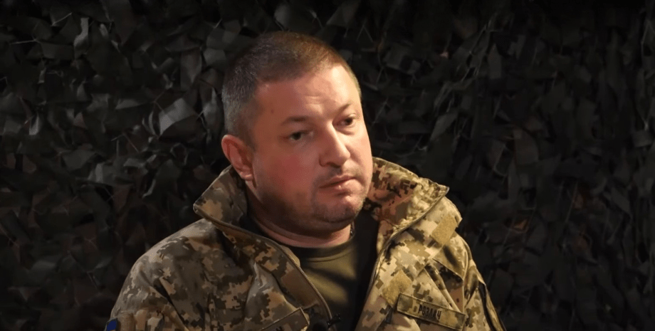 Військовий пояснив причини сповільнення наступу ЗСУ на Курщині