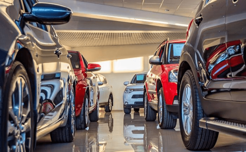 В Україні різко знизились продажі нових авто: які моделі користуються найбільшим попитом ➤ Prozoro.net.ua