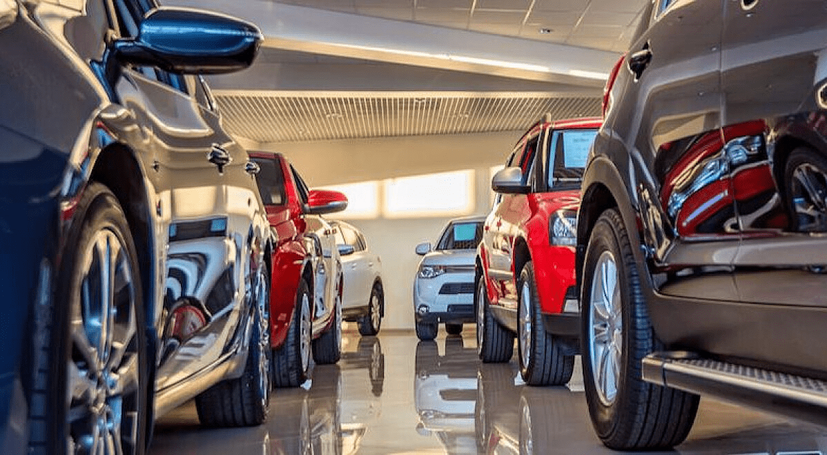 В Україні різко знизились продажі нових авто: які моделі користуються найбільшим попитом ➤ Prozoro.net.ua
