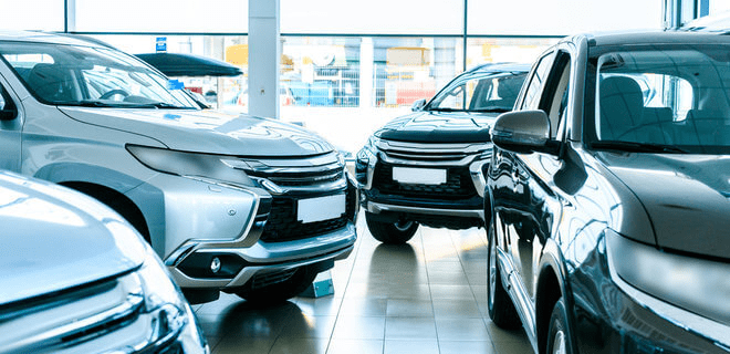 В Україні різко знизились продажі нових авто: які моделі користуються найбільшим попитом