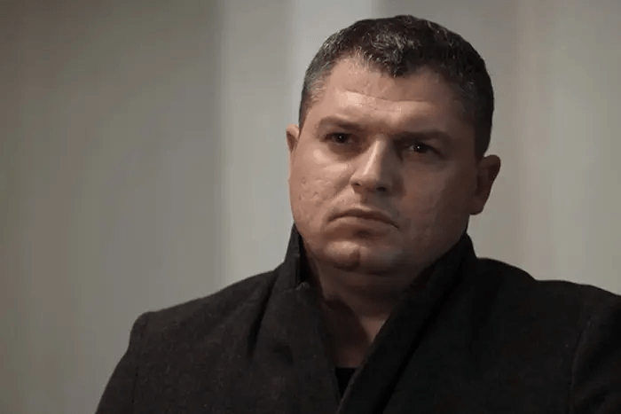 “Телефонували мені”: відомий актор розповів, як окупанти знищили його домівку ➤ Prozoro.net.ua