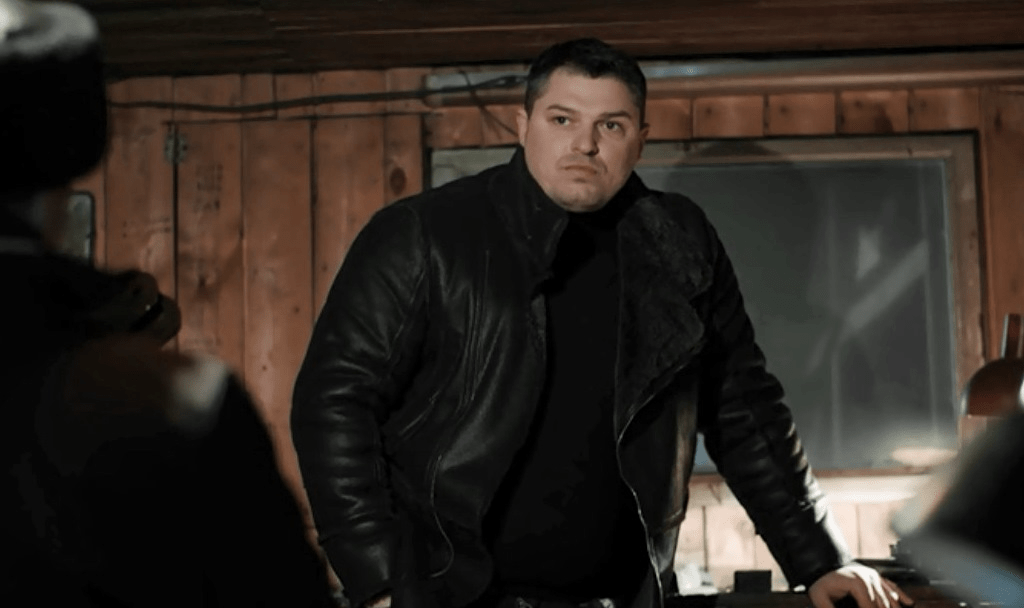 “Телефонували мені”: відомий актор розповів, як окупанти знищили його домівку