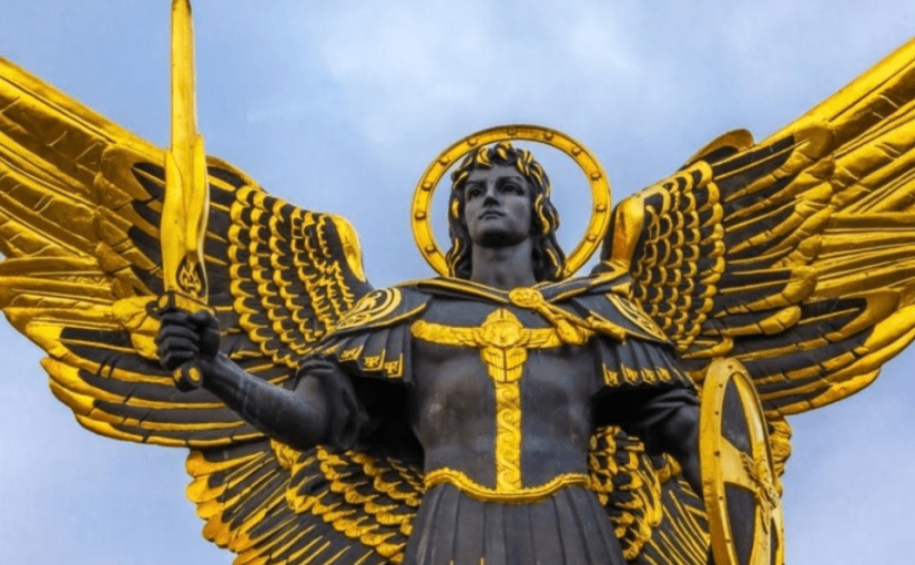 День Михайла у 2024 році: дата свята за новим календарем, його історія та традиції ➤ Prozoro.net.ua