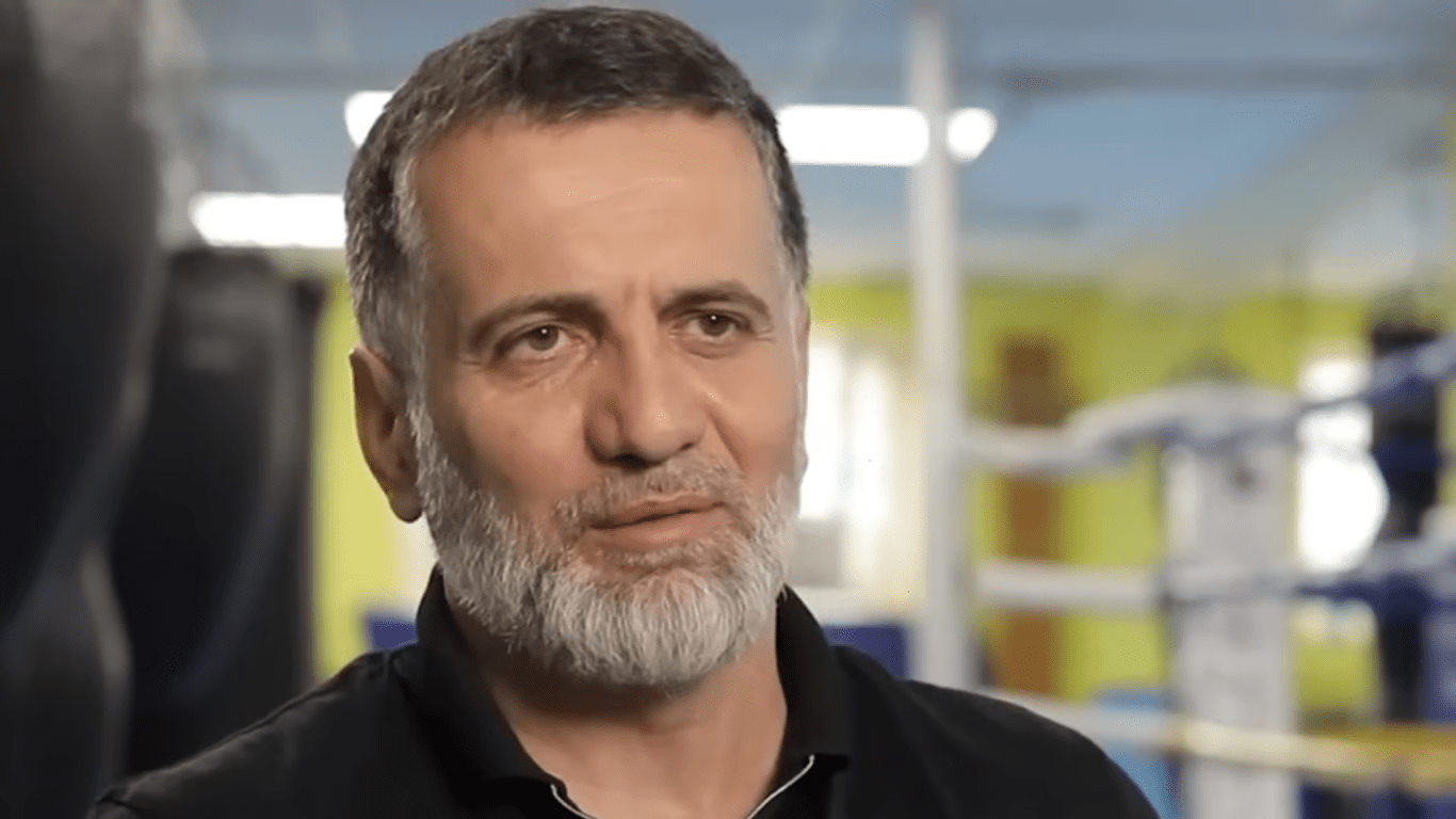 Звідки почнеться розвал Росії: прогноз Ахмада Ахмедова