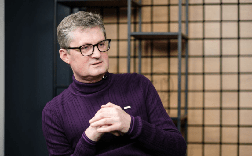 Ігор Кондратюк різко висловився про втікачів Потапа і Винника ➤ Prozoro.net.ua