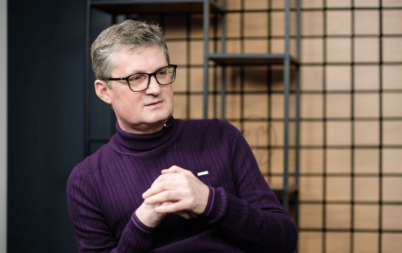 Ігор Кондратюк різко висловився про втікачів Потапа і Винника ➤ Prozoro.net.ua
