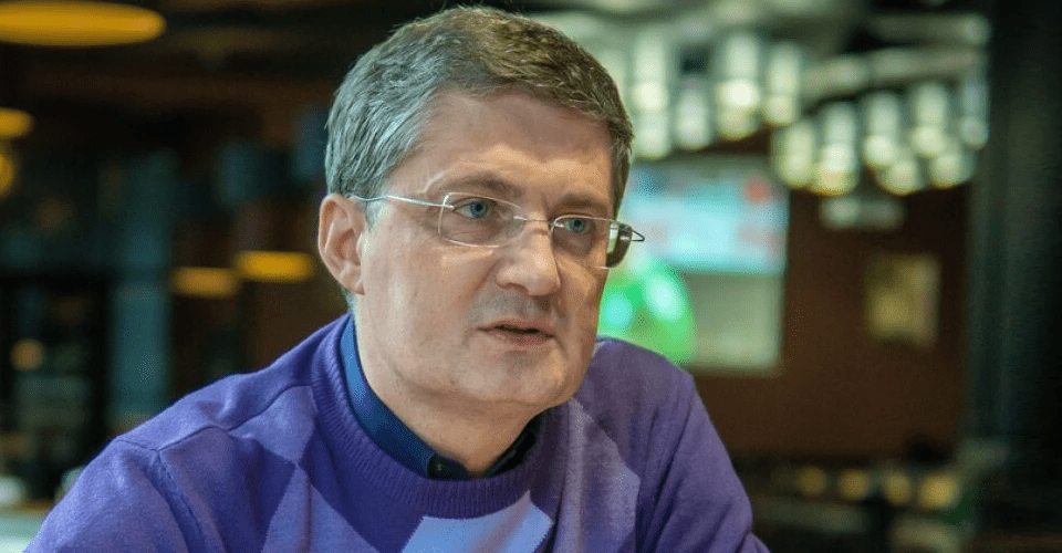 Ігор Кондратюк різко висловився про втікачів Потапа і Винника