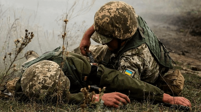 Військові зможуть самостійно визначати, кому передадуть виплати у разі загибелі ➤ Prozoro.net.ua