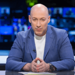 Дети Дмитрия Гордона: кто они и где живут ➤ Prozoro.net.ua